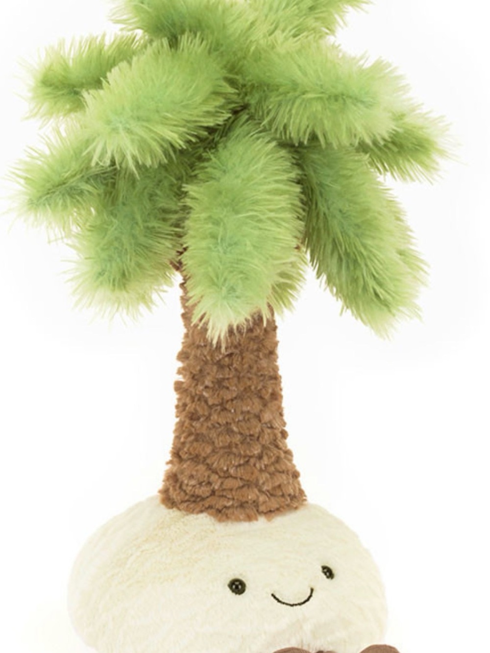 Jellycat Pammy palm tree
